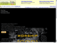 andweworshipyougod.com