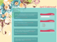 aprilunderwood.com