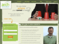 archcoaching.com