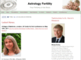 astrologyfertility.com