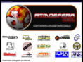 atmosferadigital.com.ar