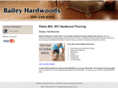baileyhardwoodswv.com