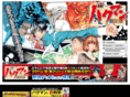 bakuman.net