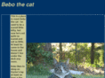 bebothecat.com