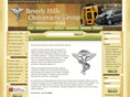 beverlyhillschiropracticgroup.com