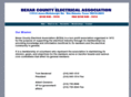 bexarcountyelectrical.org