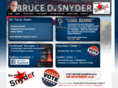 brucedsnyder.com