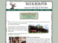 buckrubpub.com