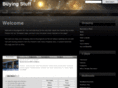 buyingstuff.net