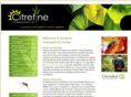 citrefine.com