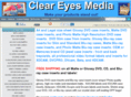 cleareyesmedia.com