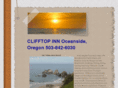 clifftopinn.com