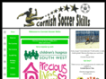 cornishsoccerskills.co.uk
