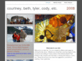 courtneymann.com