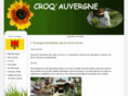 croq-auvergne.com
