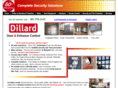 dillarddoor.com