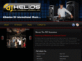 djhelios.com