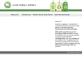 east-terra.com