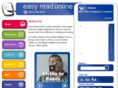 easy-read-online.co.uk