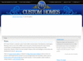 ehcustomhomes.com