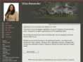 elizaalexander.com