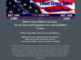 elliottcranesales.com