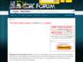exbackforum.org
