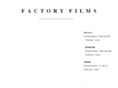 factoryfilms.com
