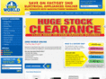 factorysecondappliancesonline.com