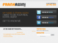 frankassini.com