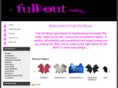fulloutspirit.com