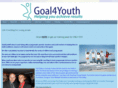 goal4youth.com