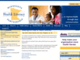 healthliteracymn.org