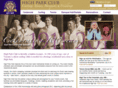 highparkclub.com