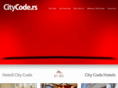 hotelcitycode.com