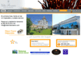 hotelvillarosario.com