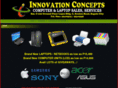 innovationconceptsphils.com