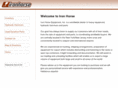 ironhorseequip.com