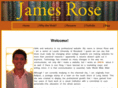 jameshrose.com