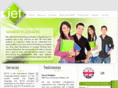 jeteducation.com