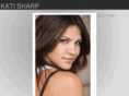 katisharp.com