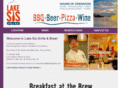 lakesisgrille.com
