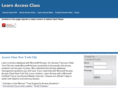 learnaccessclass.com