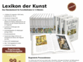 lexikon-der-kunst.com