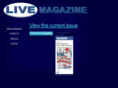 livemagazinefrompalmsprings.com