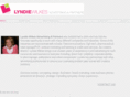 lyndieadvertising.com