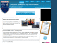 maghullhigh.com
