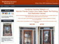 mahoganywooddoors.com