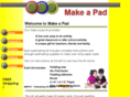 makeapad.com