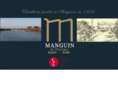 manguin.com